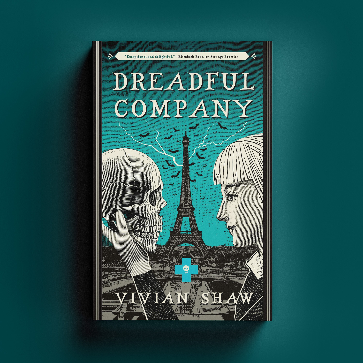 Dreadful Company