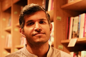 Roshan Sethi | Hachette UK
