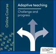 Adaptive teaching: Challenge and progress