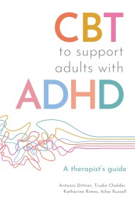 CBT to Support Adults with ADHD