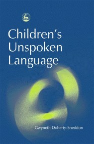 Children’s Unspoken Language