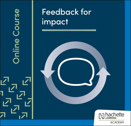 Feedback for impact