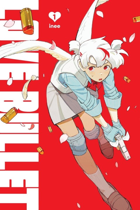 Love Bullet, Vol. 1