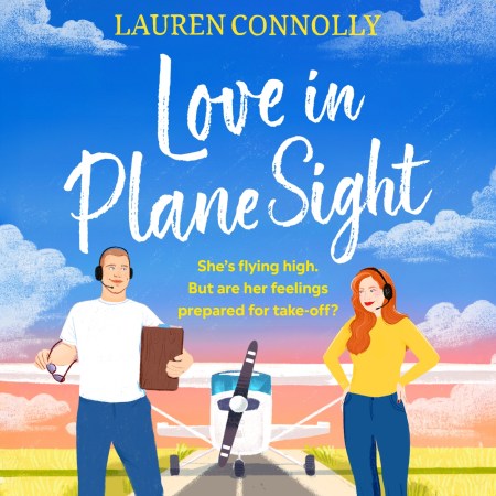 Love in Plane Sight