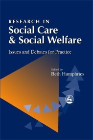 Research in Social Care and Social Welfare