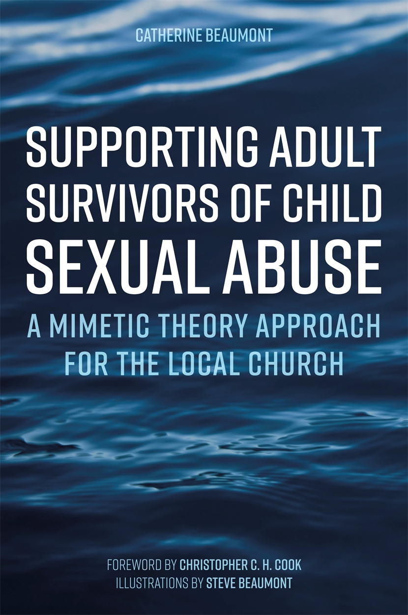 Supporting Adult Survivors of Child Sexual Abuse by Catherine Beaumont ...