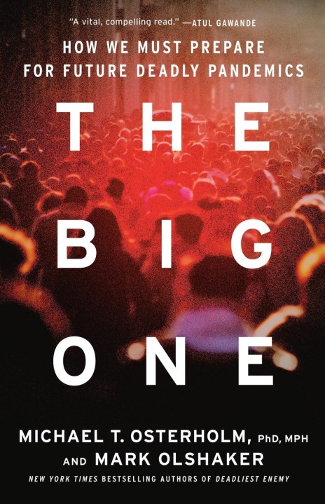 The Big One