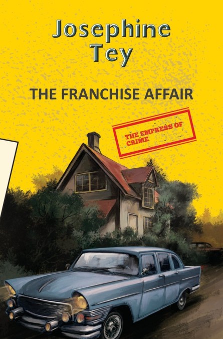The Franchise Affair