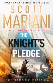 The Knight’s Pledge