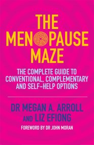 The Menopause Maze