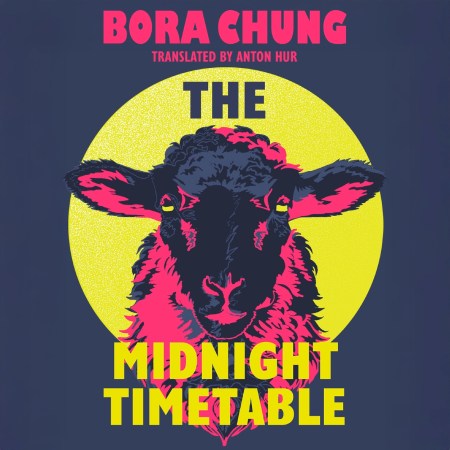 The Midnight Timetable