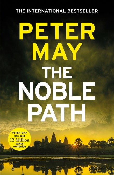 The Noble Path