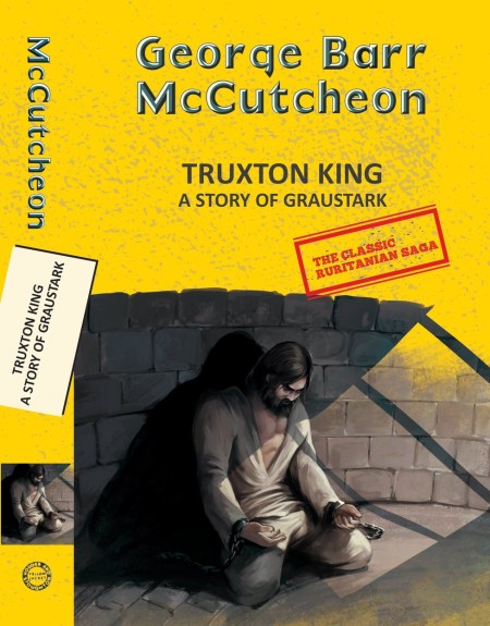 Truxton King: A Story Of Graustark
