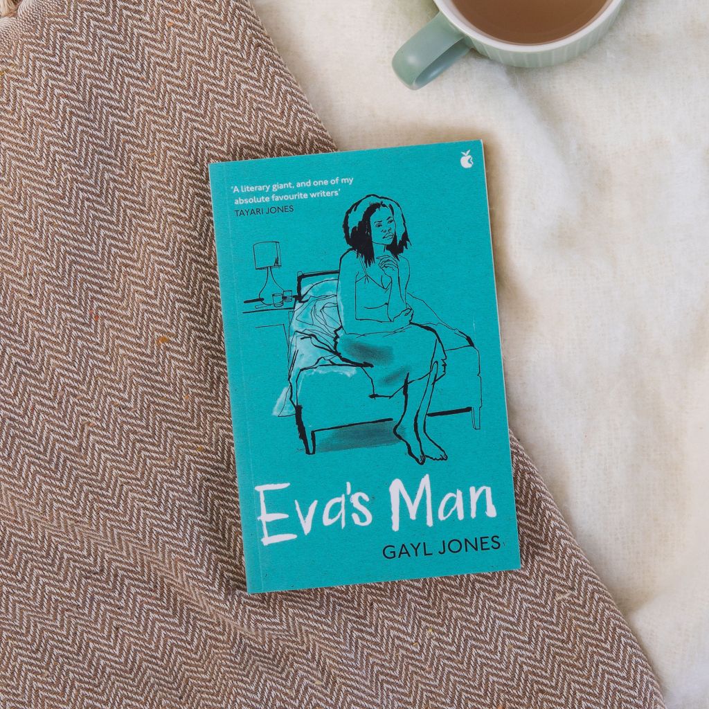 Eva's Man by Gayl Jones
