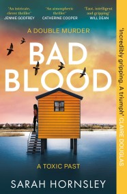 Bad Blood