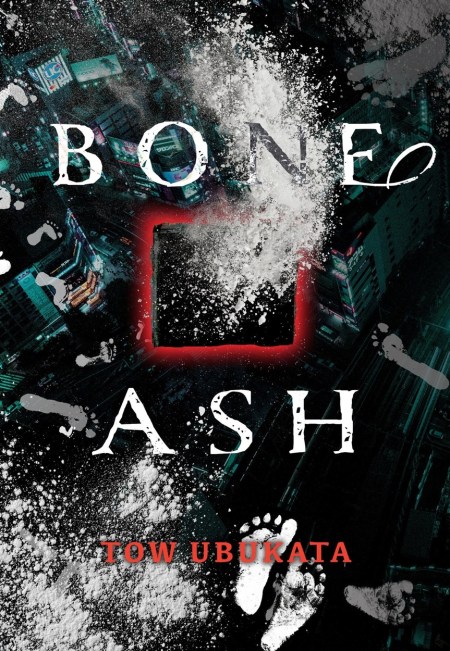 Bone Ash