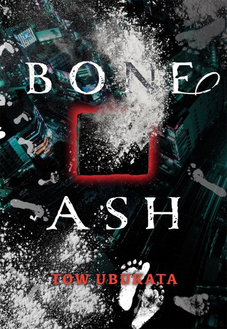 Bone Ash