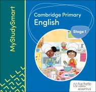 Cambridge Primary English Stage 1 Adaptive Learn:  Teaching & Learning