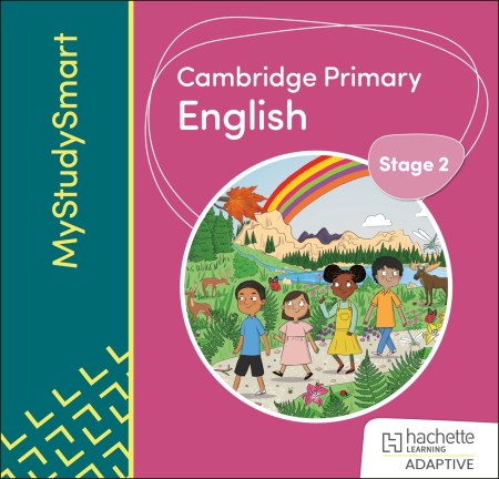 Cambridge Primary English Stage 2 Adaptive Learn: Teaching & Learning