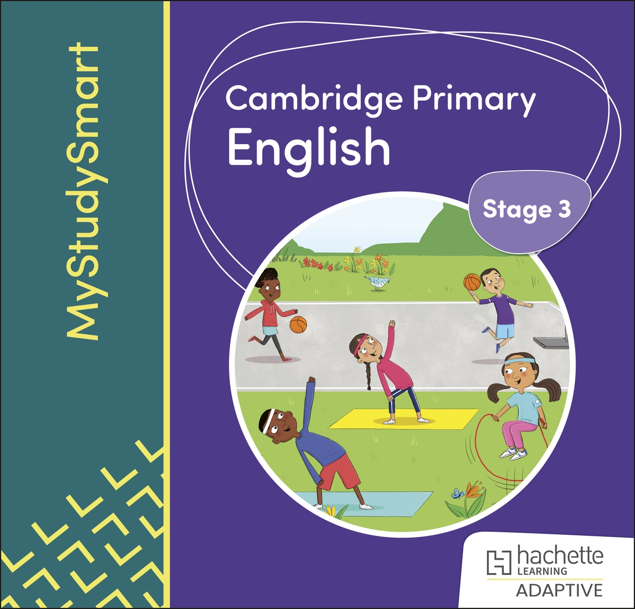 Cambridge Primary English Stage 3 Adaptive Learn: Teaching & Learning ...