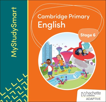 Cambridge Primary English Stage 6 Adaptive Learn: Teaching & Learning