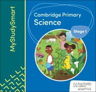 Cambridge Primary Science Stage 1 Adaptive Learn: Teaching & Learning