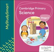 Cambridge Primary Science Stage 2 Adaptive Learn: Teaching & Learning