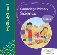 Cambridge Primary Science Stage 3 Adaptive Learn: Teaching & Learning