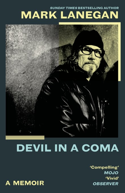 Devil in a Coma