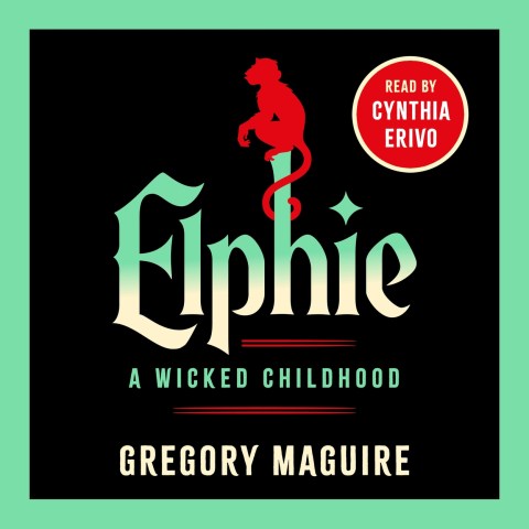 Elphie