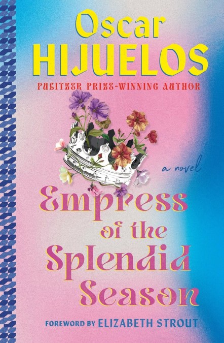 Empress of the Splendid Season