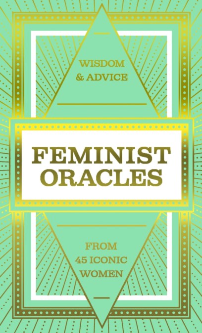 Feminist Oracles (Mini Deck)