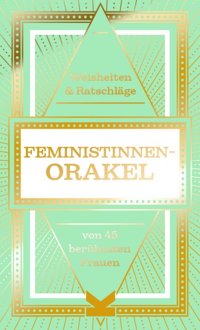 Feministinnen Orakel Mini