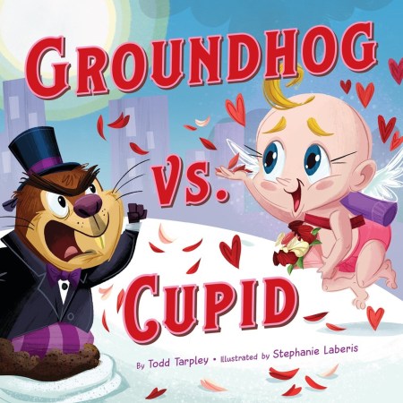 Groundhog vs. Cupid