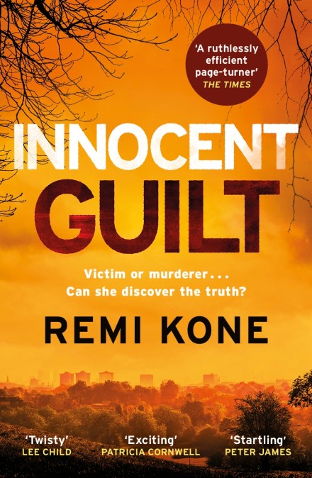 Innocent Guilt
