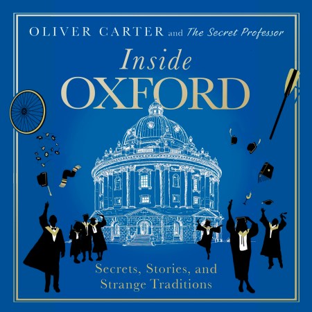 Inside Oxford