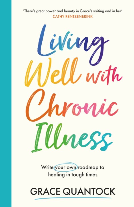 Living Well with Chronic Illness
