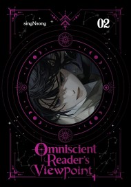 Omniscient Reader’s Viewpoint (novel), Vol. 2