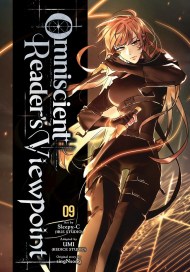 Omniscient Reader’s Viewpoint, Vol. 9