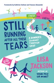 Still Running After All These Tears