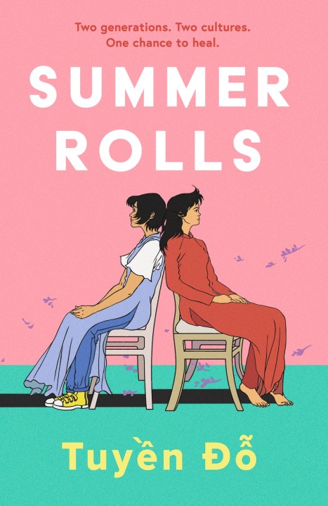 Summer Rolls