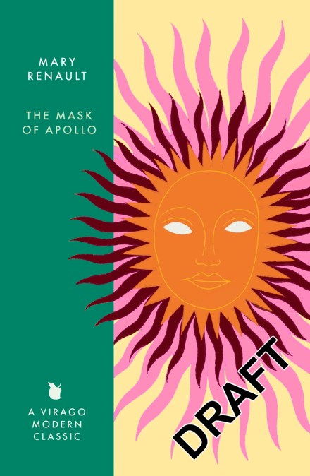 The Mask of Apollo