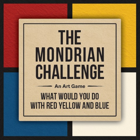 The Mondrian Challenge