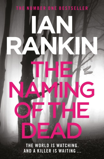 The Naming of the Dead