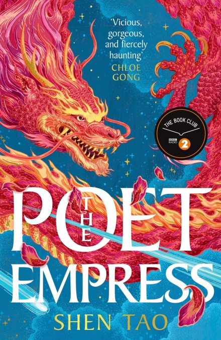 The Poet Empress