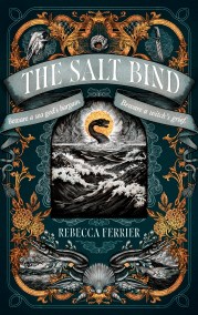 The Salt Bind