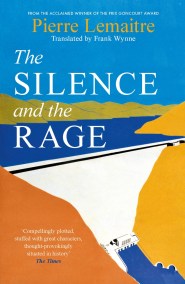 The Silence and the Rage