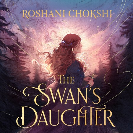 The Swan’s Daughter
