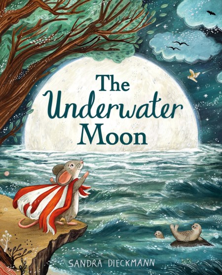 The Underwater Moon