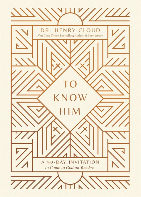 To Know Him